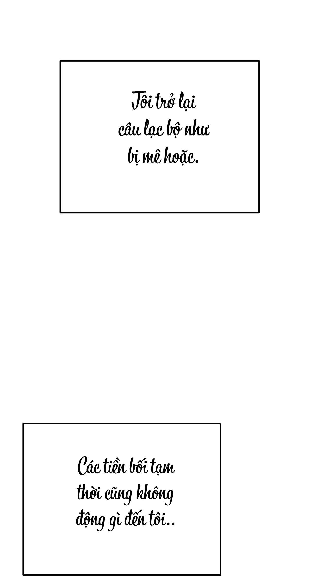 Câu Lạc Bộ Đọc Sách Người Lớn Chap 18 - Trang 3