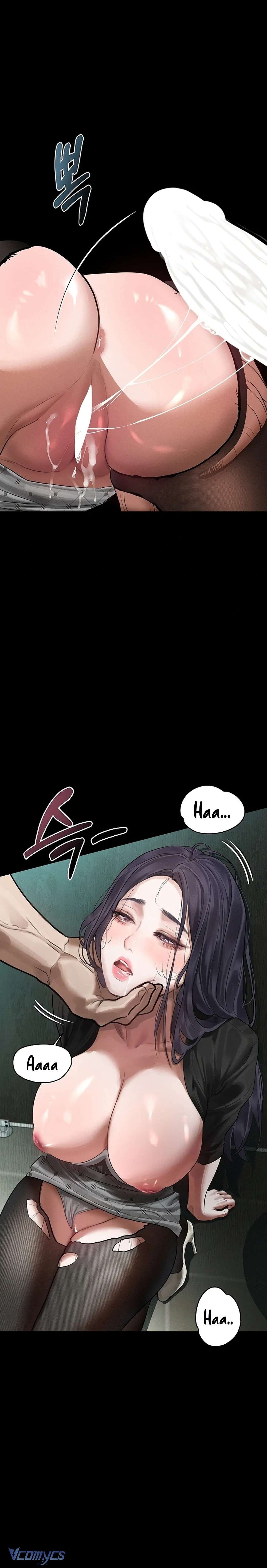 Khẩu Dâm Chap 19 - Trang 2