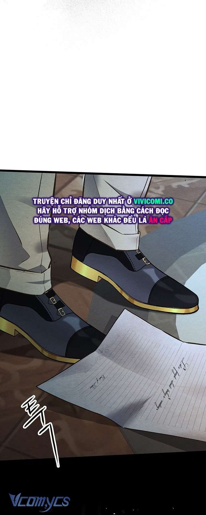 Hoàng Tử Rắc Rối Chap 26 - Next Chap 27