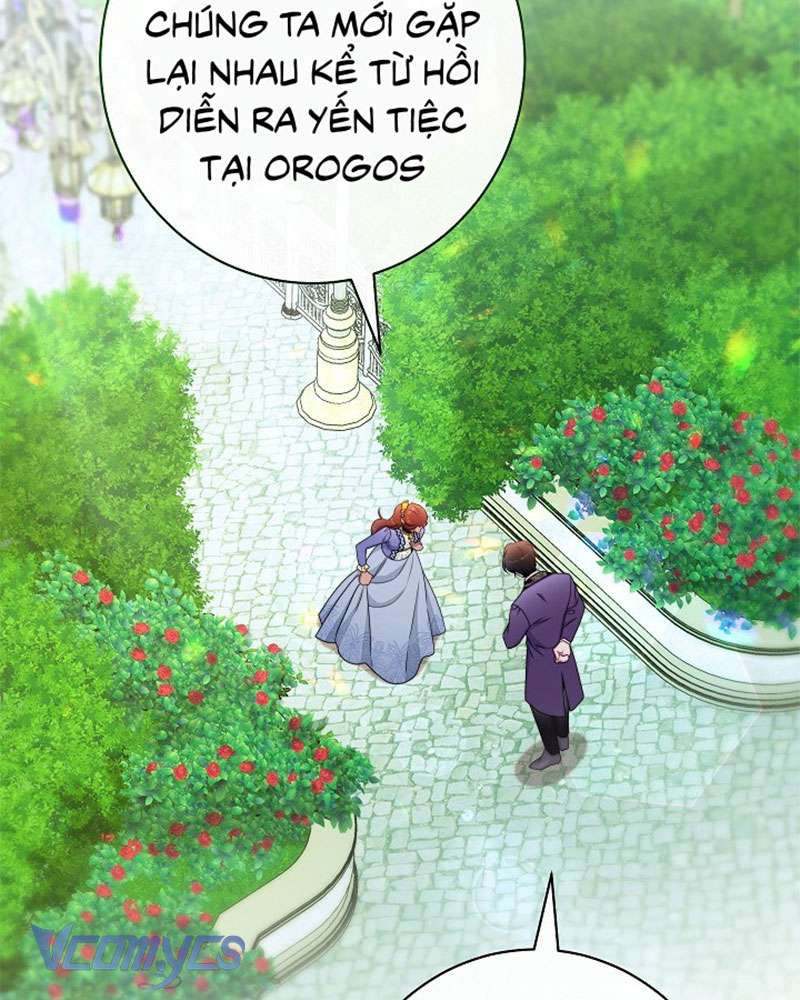 Hầu Gái Độc Quyền Của Hoàng Hậu Phản Diện Chap 75 - Trang 4