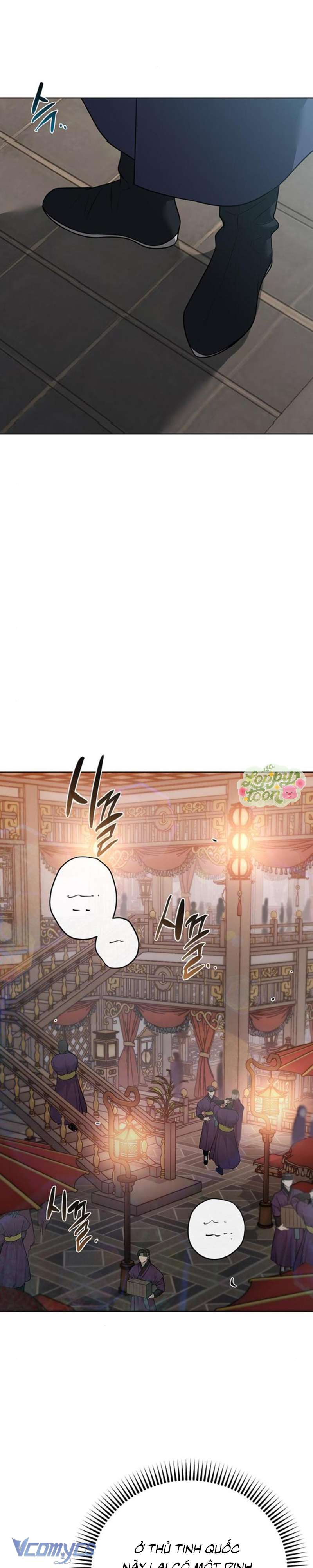 Quỷ Hồn Chap 33 - Next Chap 34