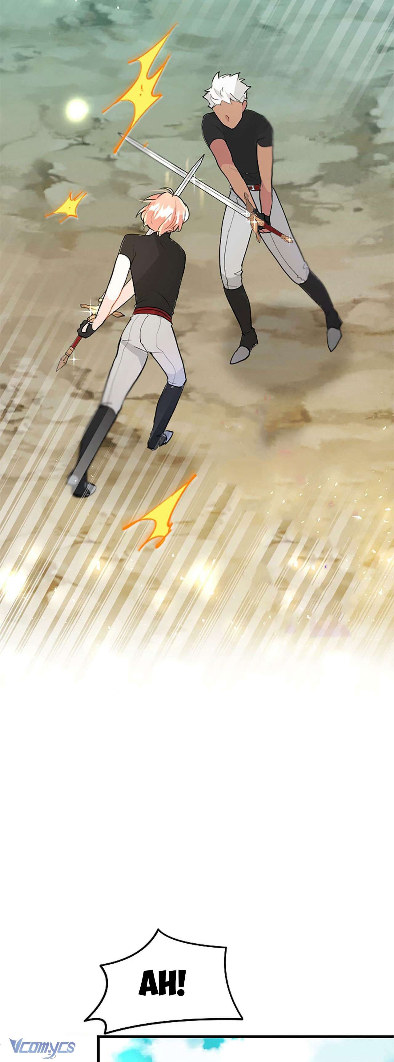 Đại Tiểu Thư Sao Phải Giả Nam Chapter 25 - Trang 4