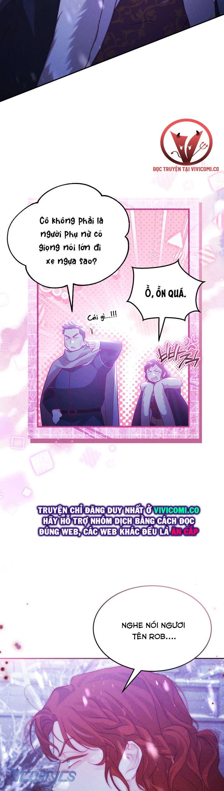 Tiếng Trống Vang Dội Chap 49 - Trang 2