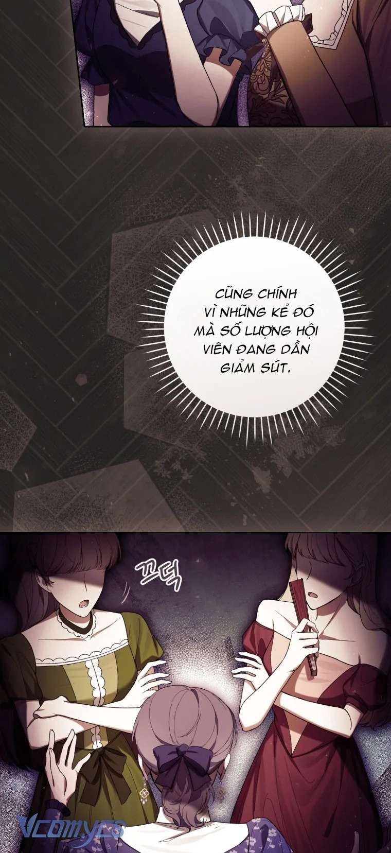 Làm Ác Nữ Bộ Không Tuyệt Sao? Chapter 79 - Next Chapter 80