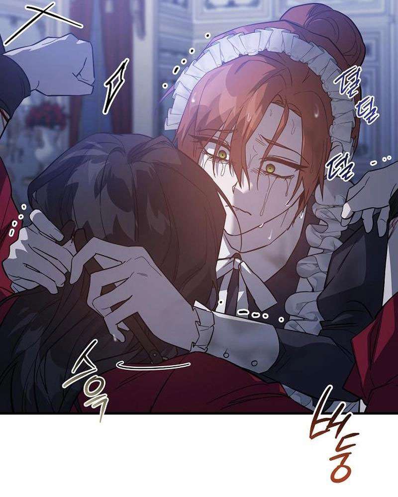 Nữ Hầu Báo Thù: Thời Khắc Cuối Cùng Chap 16 - Trang 4