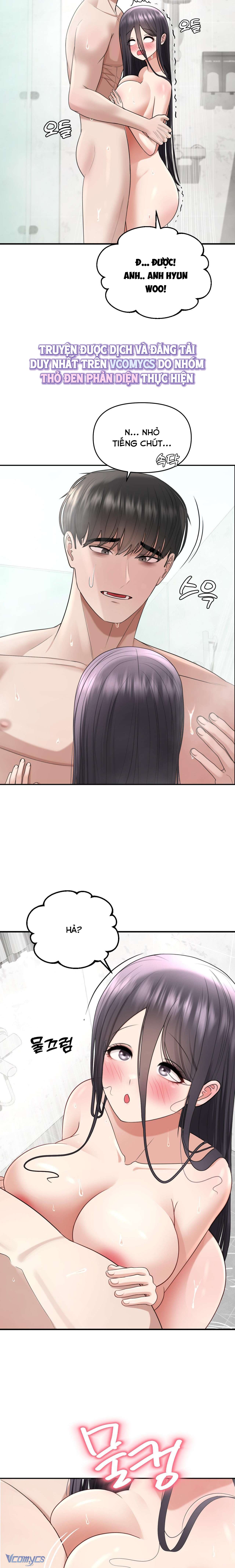 『18+』Danh Sách Ước Nguyện Của Ma Nữ Chap 18 - Trang 2