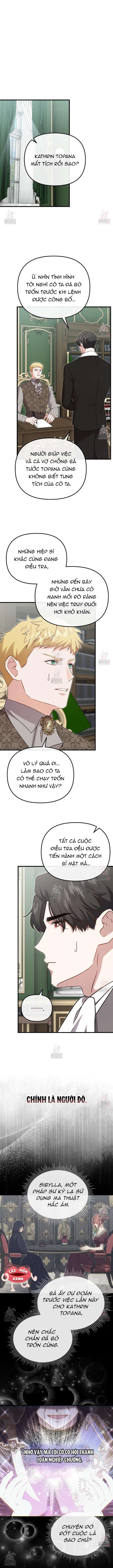 Sau Khi Trùng Sinh Chị Gái Muốn Cướp Lấy Vị Hôn Phu Của Tôi Chap 59 - Next 