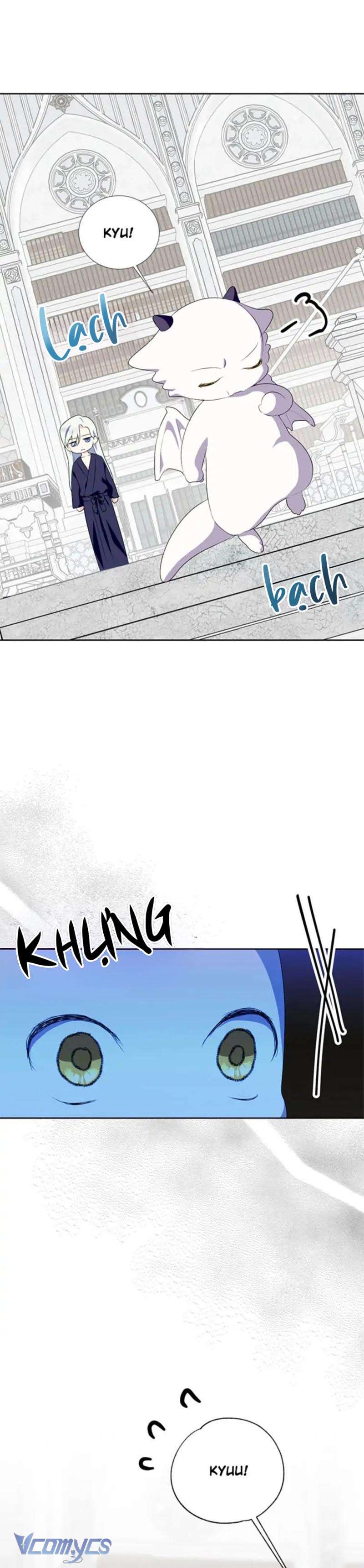 [PNT] Phía Sau Mặt Nạ Của Nam Chính Hiền Lành Chap 35 - Trang 2