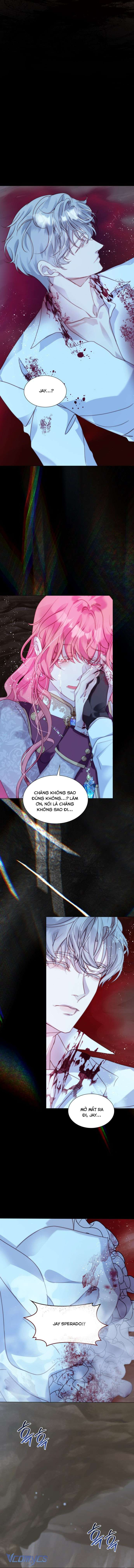 Tôi Được Sinh Ra Là Con Gái Thứ Hai Chap 82 - Next Chap 83