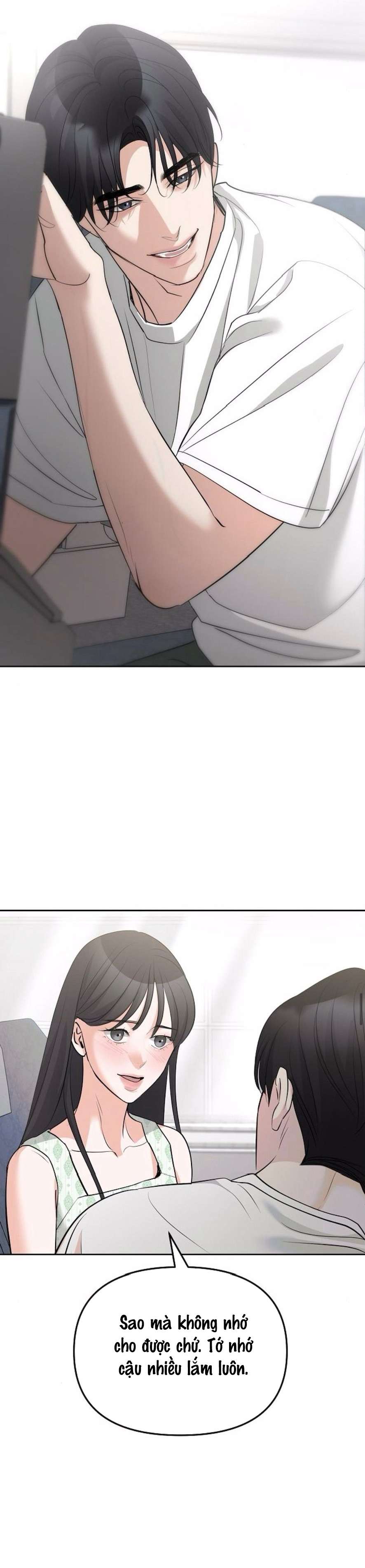 Cẩn Thận Va Phải Tình Yêu Chap 23 - Next Chap 24