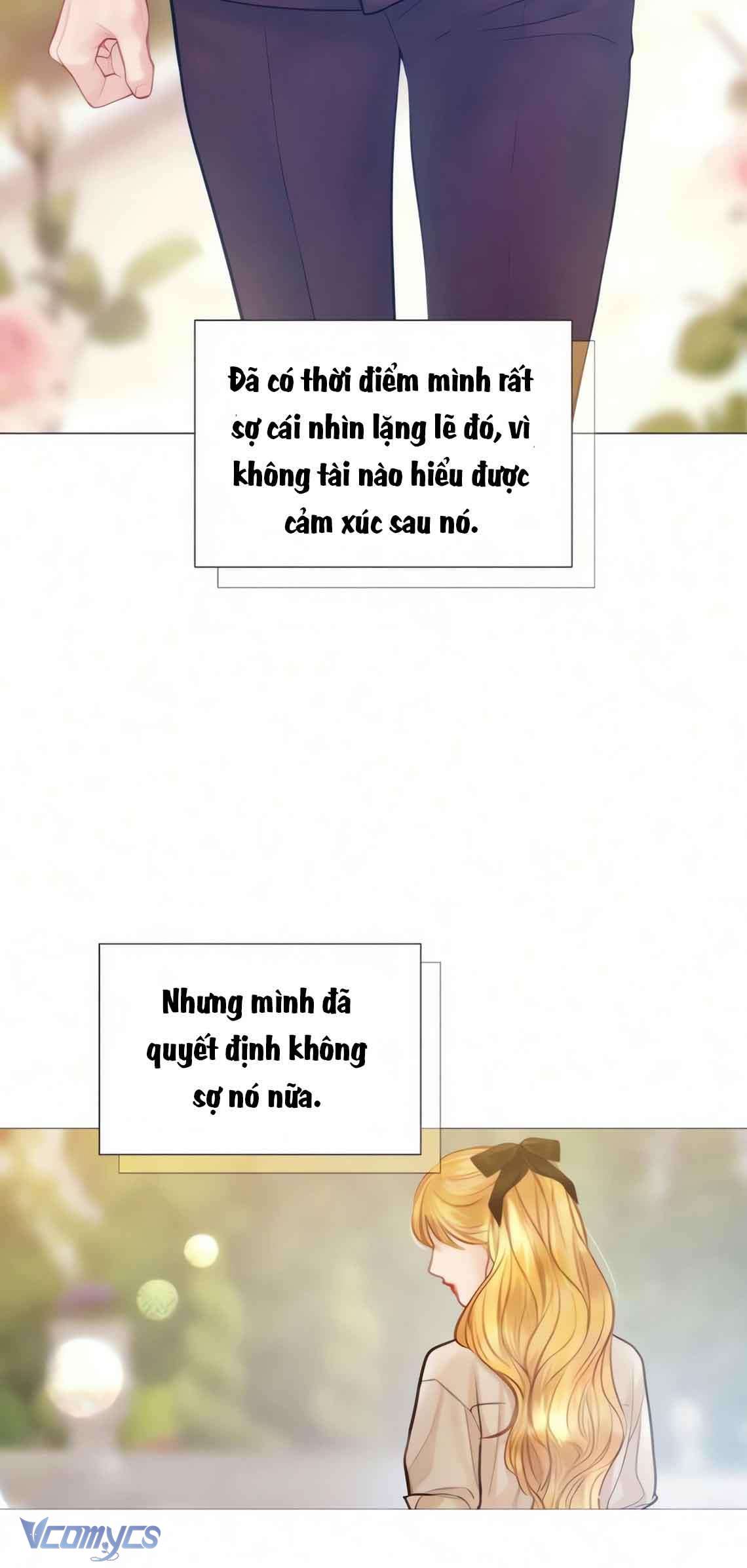 Hãy Khóc Và Cầu Nguyện Đi Chapter 47 - Trang 4