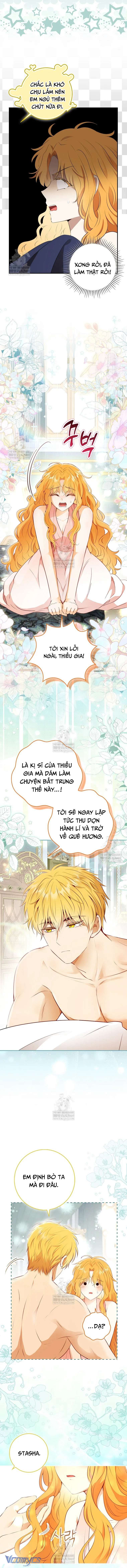 Sóc Con Tài Năng Chap 124 - Trang 2