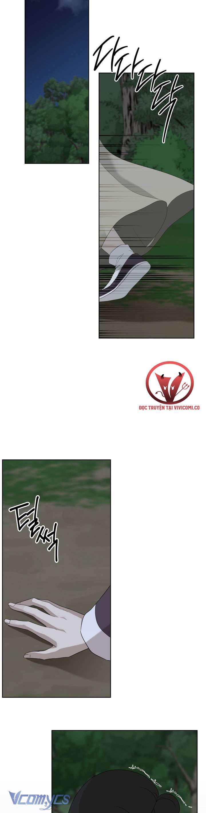 [18+] Hương Đào Hoa Chap 19 - Trang 2