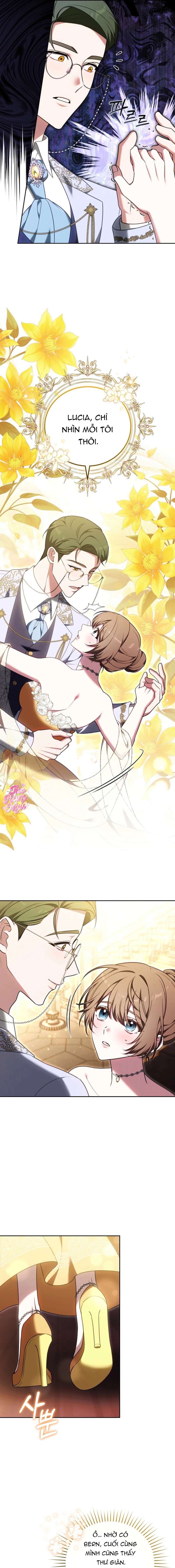 Lời Tỏ Tình Lần Thứ 101 Chap 10 - Trang 3