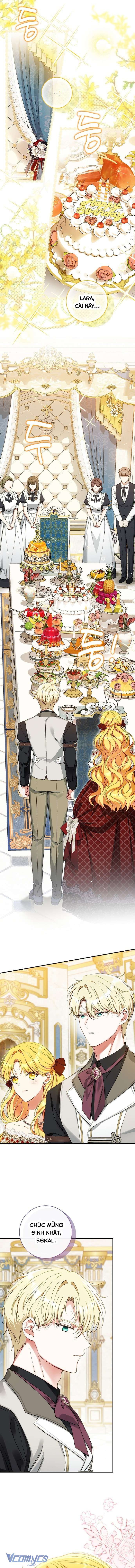 Thuần Hóa Hầu Tước Quái Dị Chap 90 - Trang 2