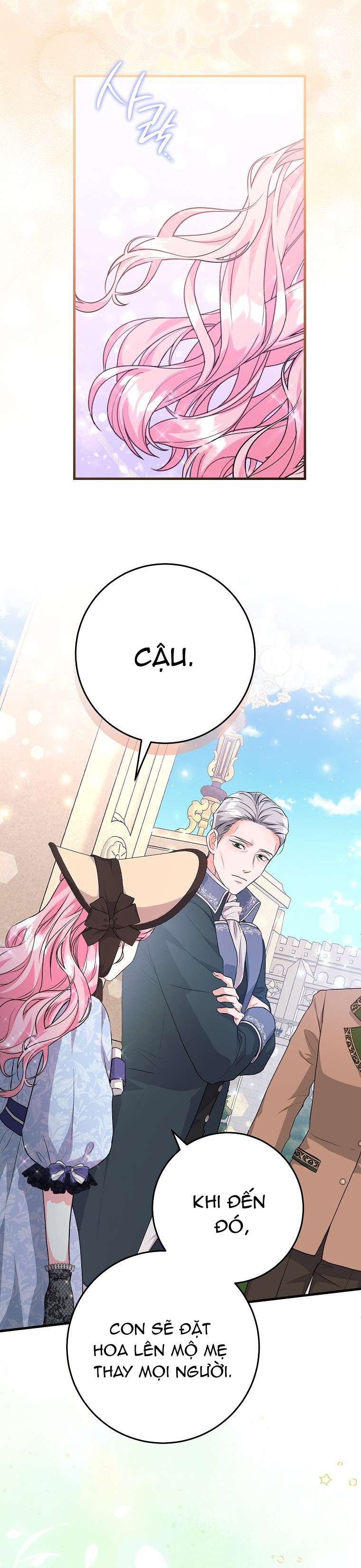 Kẻ Phản Diện Có Thời Hạn Ủng Hộ Tôi Hủy Hôn Chap 42 - Next Chap 43