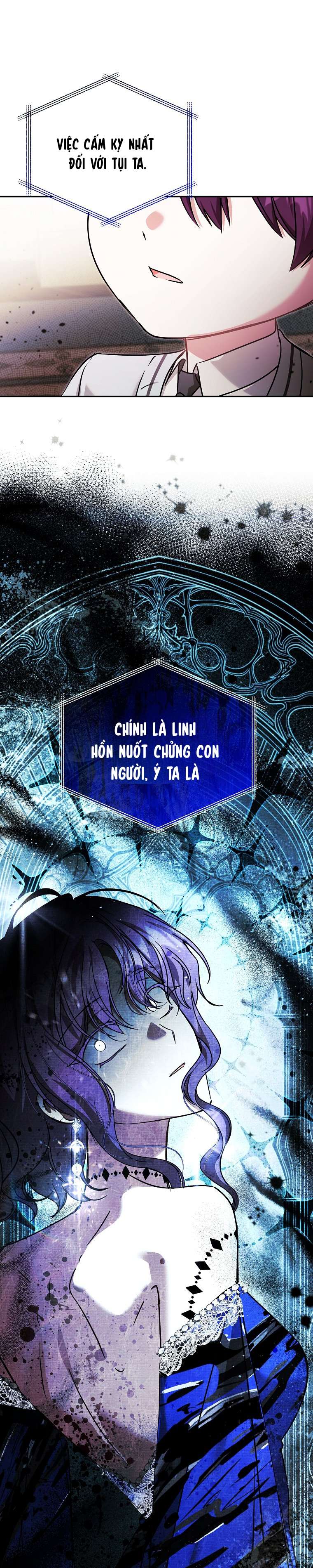 Chị Gái Tôi Là Nhân Vật Chính Chap 57 - Trang 2