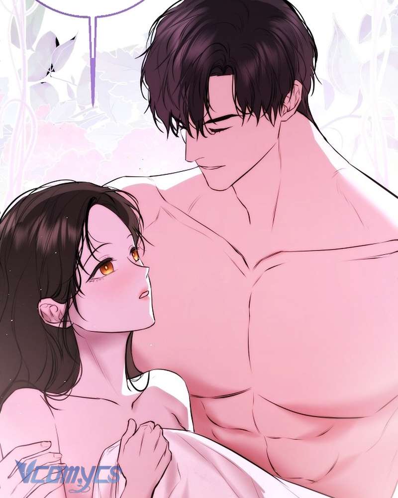 Hãy Dạy Em Cách Khao Khát Chap 27 - Trang 2