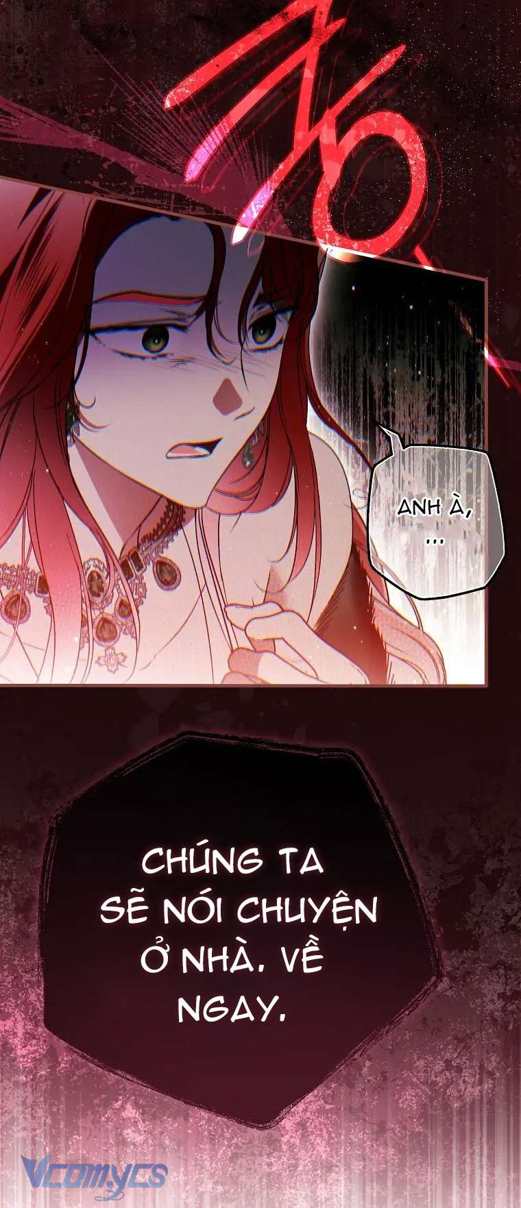 Ai Đó Đang Điều Khiển Cơ Thể Của Tôi Chap 63 - Trang 4