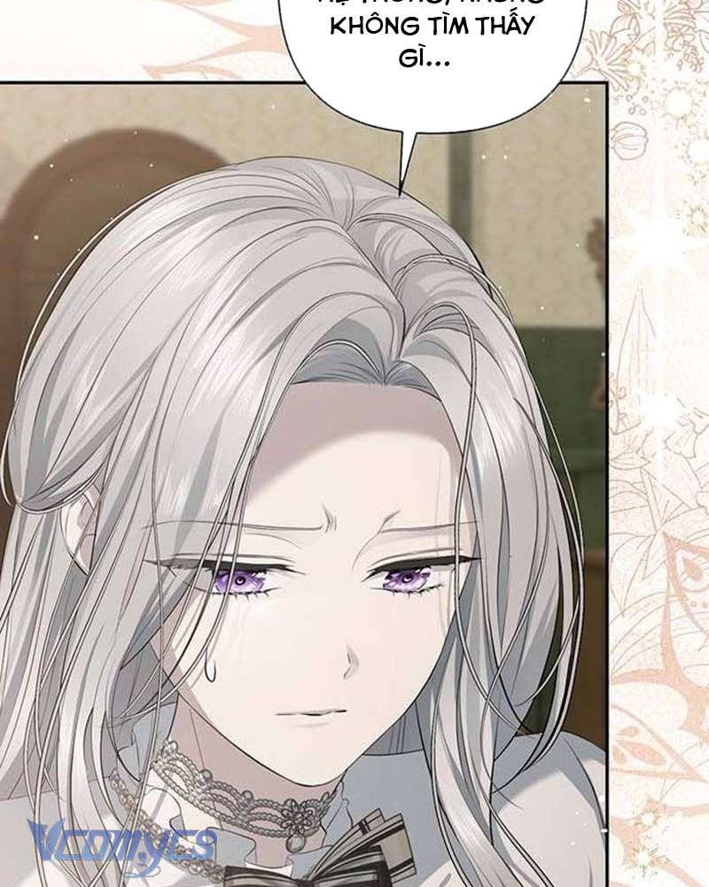 Praesepe Bên Ngoài Chiếc Lồng Chap 10 - Next Chap 11