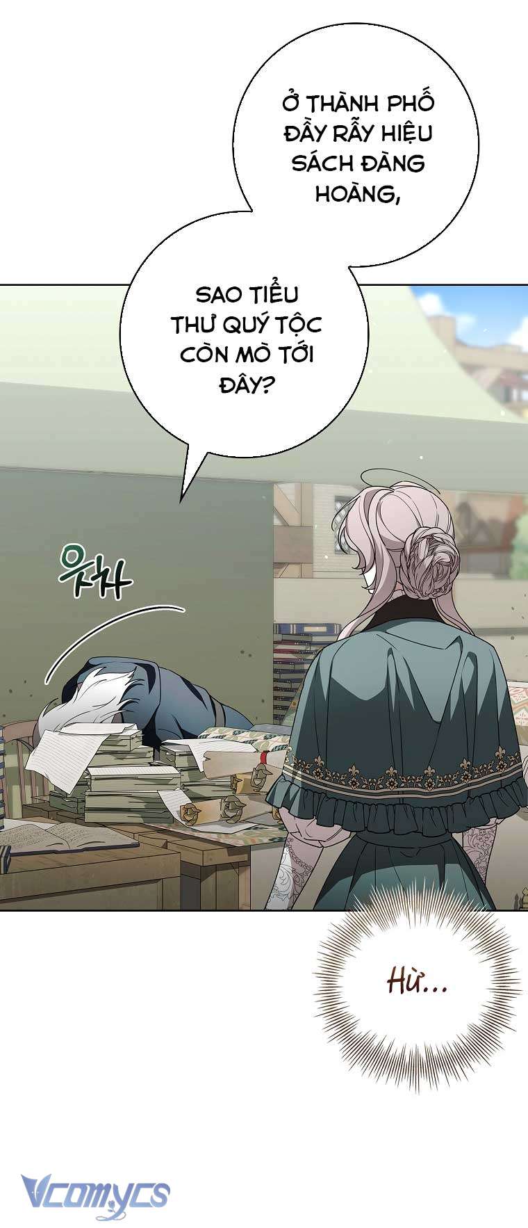 100 lời nguyền tại dinh thự Illestone Chap 16 - Trang 3