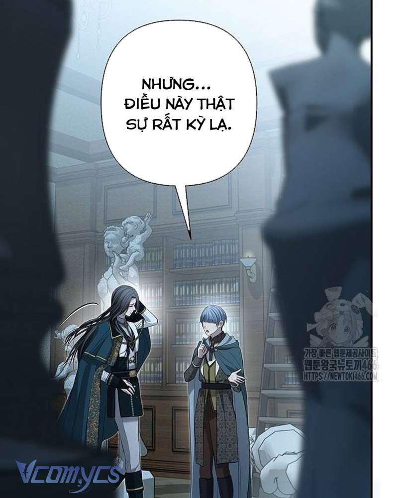 Praesepe Bên Ngoài Chiếc Lồng Chap 16 - Next Chap 17