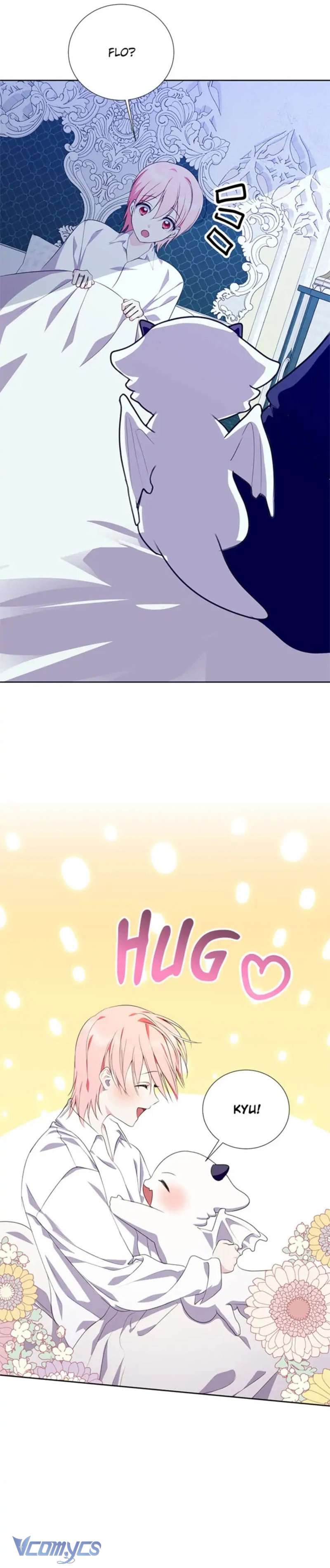 [PNT] Phía Sau Mặt Nạ Của Nam Chính Hiền Lành Chap 36 - Trang 2