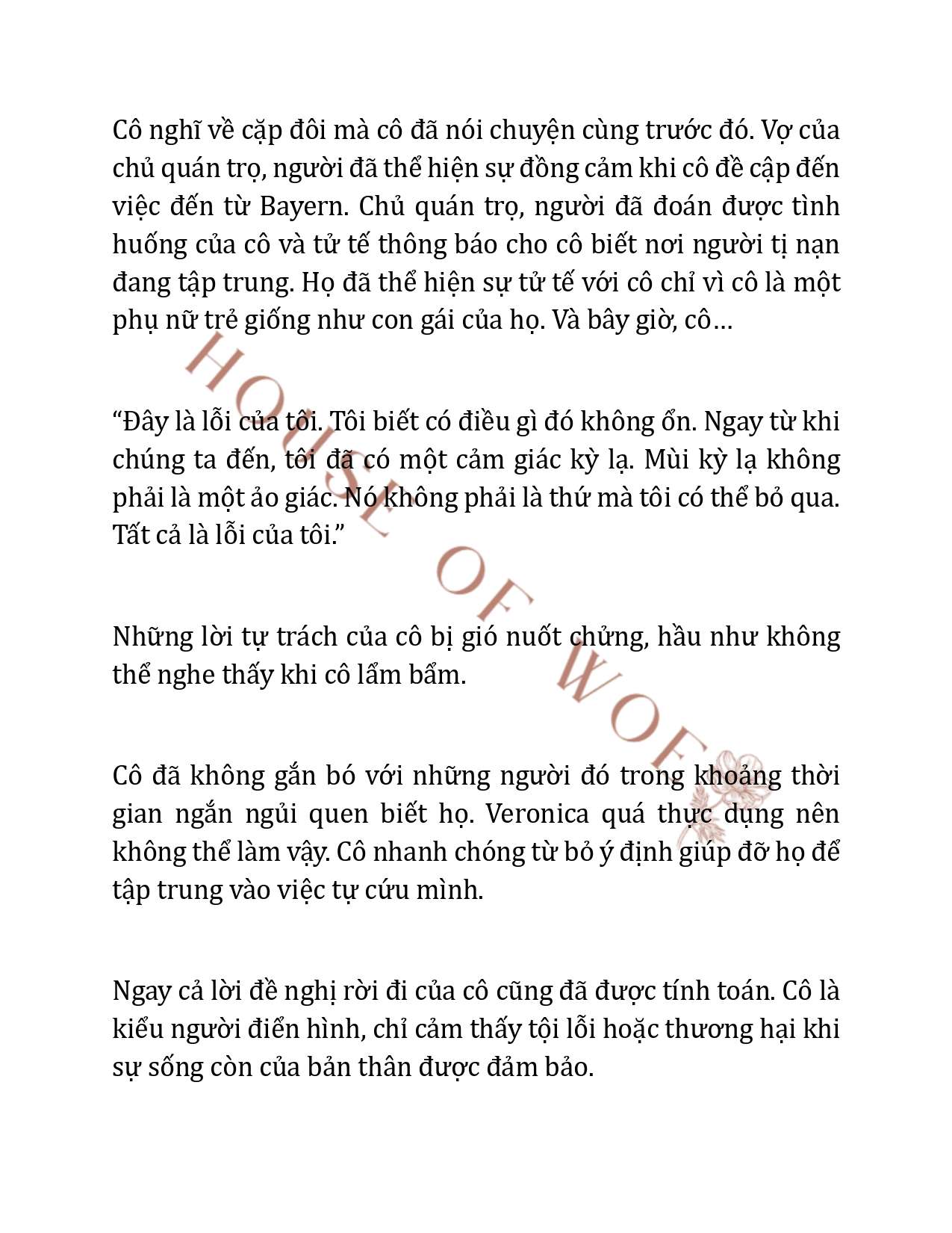 [NOVEL] QUÝ CÔ QUÁI VẬT VÀ HIỆP SĨ THÁNH Chap 10 - Trang 2