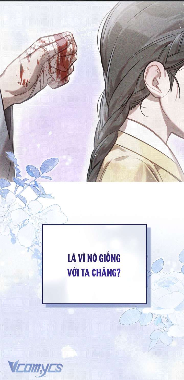 [18+] Tiết Học Bí Mật Của Trung Điện Chap 61 - Trang 2