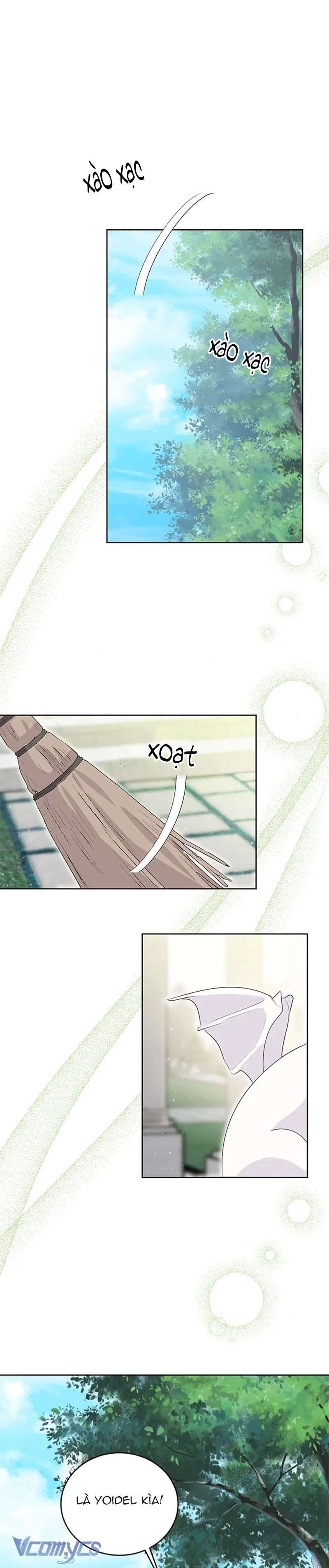 [PNT] Phía Sau Mặt Nạ Của Nam Chính Hiền Lành Chap 22 - Trang 2