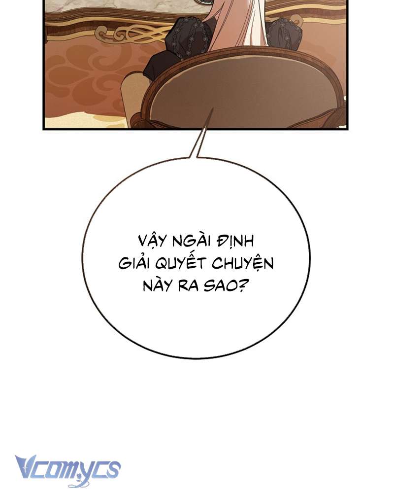 Ác Quỷ Nuôi Dưỡng Tiểu Thư Chapter 38 - Trang 4