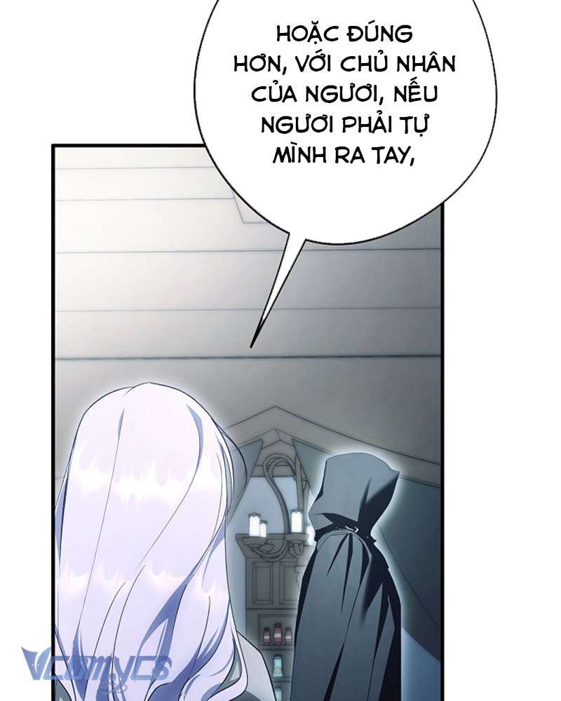 Các Nam Chính Đã Bị Nữ Phụ Cướp Mất Chap 42 - Trang 3