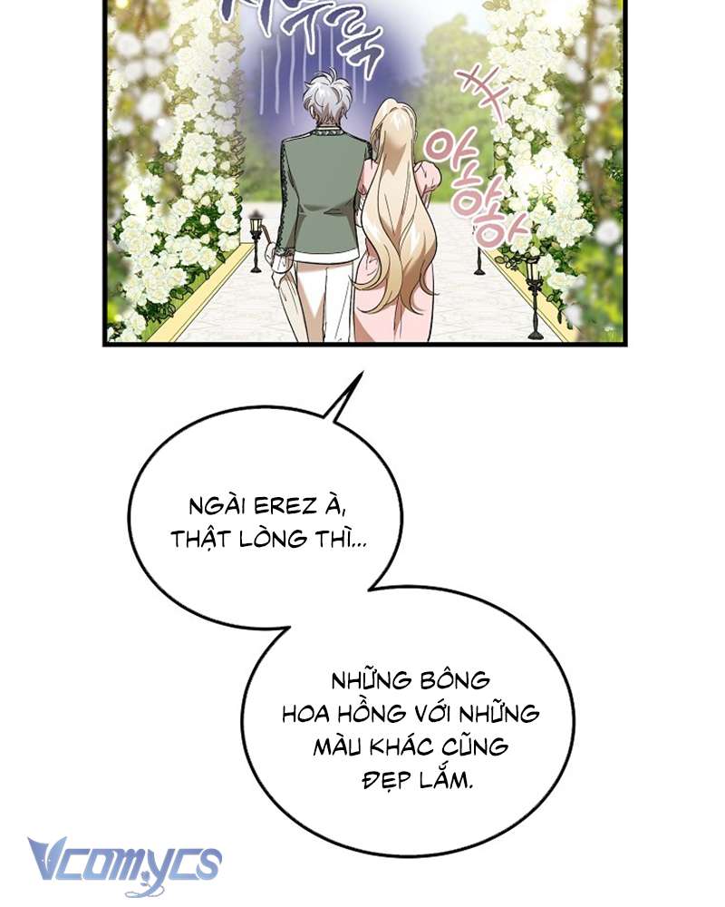 Ác Quỷ Nuôi Dưỡng Tiểu Thư Chapter 51 - Trang 4