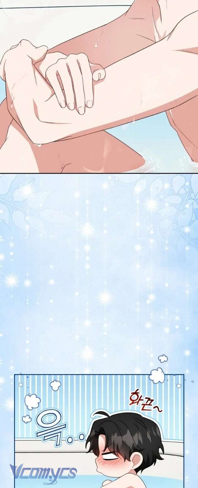 Được Yêu Thương Mà Còn Ngại Ngùng Sao! Chap 83 - Trang 4