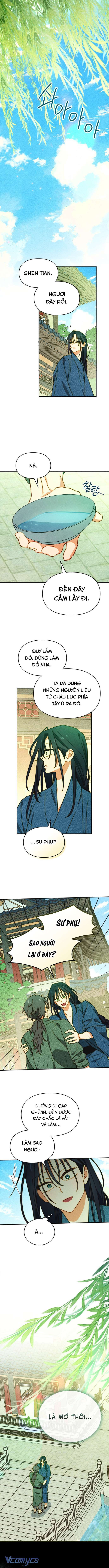 Thuần Hóa Munchkin Chap 9 - Trang 4