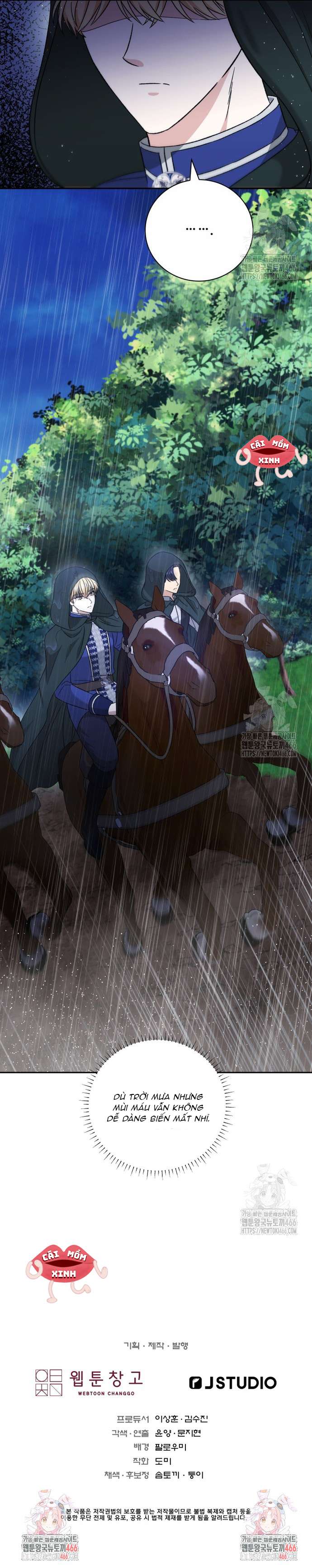 Khi Người Mẹ Kế Tham Vọng Làm Bá Chủ Hậu Cung Chap 39 - Next 