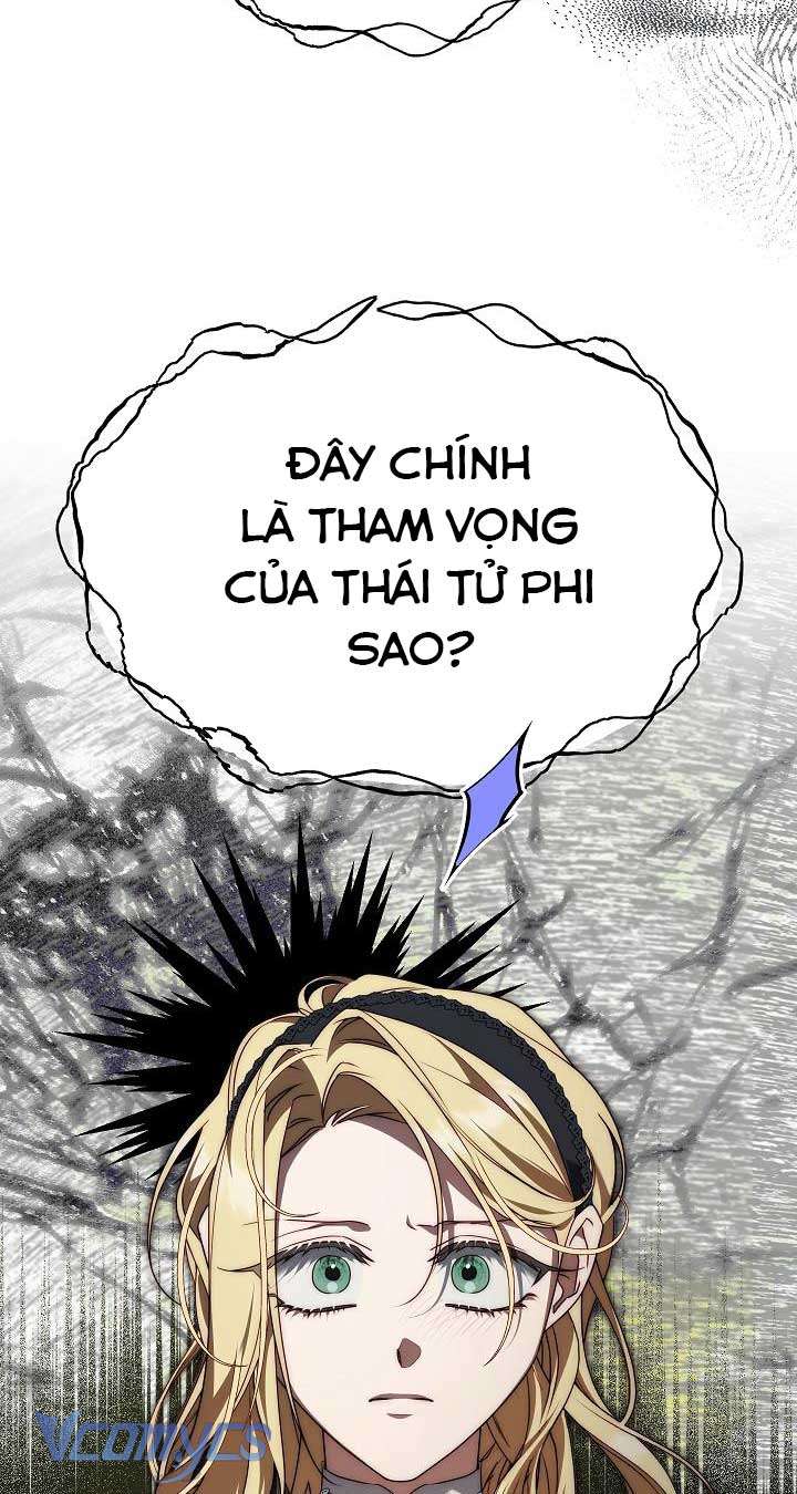Thuần Hóa Hoàng Tử Quái Vật Chap 18 - Trang 3