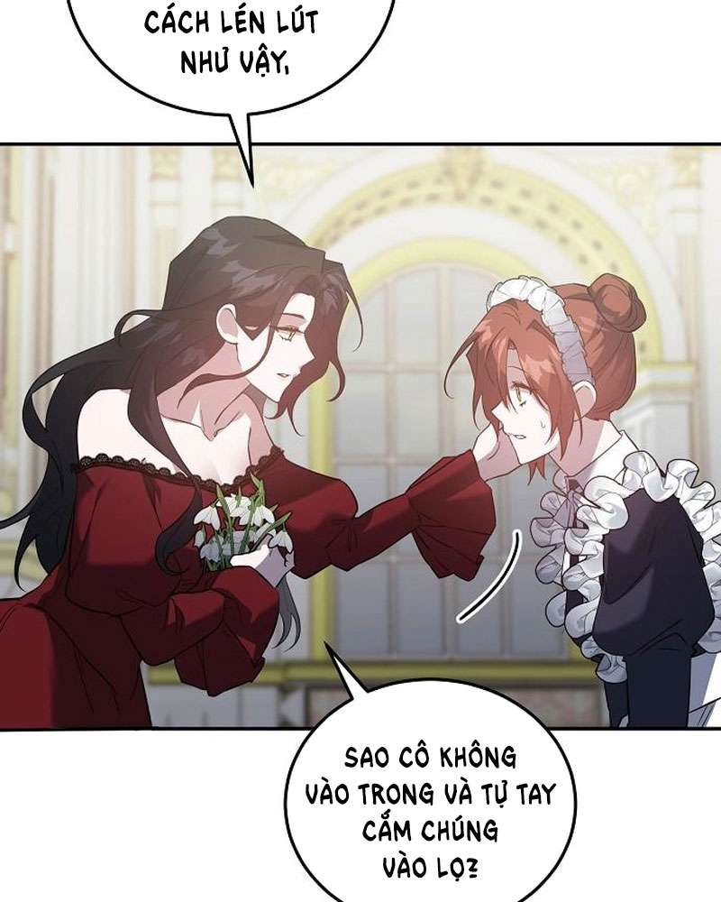 Nữ Hầu Báo Thù: Thời Khắc Cuối Cùng Chap 13 - Trang 4