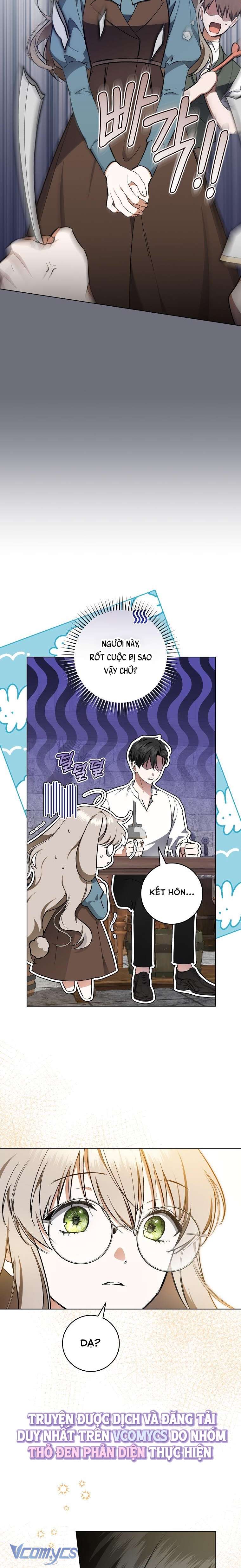 Tái Sinh Lần Nữa Tôi Quyết Tâm Săn Nhà Chap 2 - Trang 3