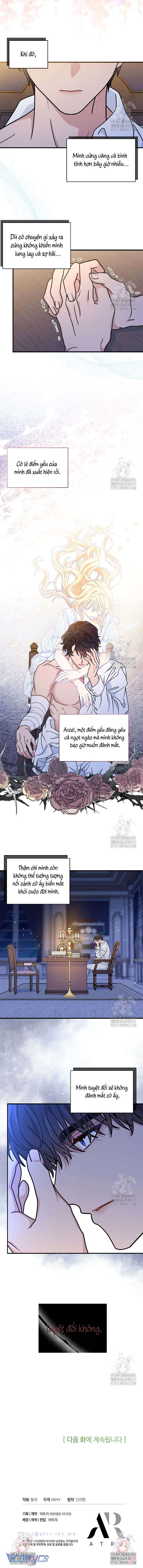 Cô Gái Sẽ Trở Thành Chủ Gia Đình Chap 65 - Trang 4
