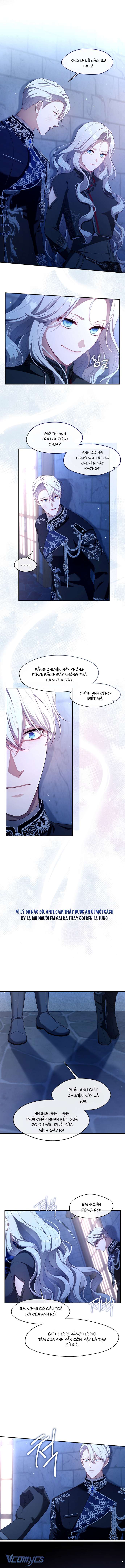 Thợ Săn Hạng S Không Muốn Trở Thành Ác Nữ Chapter 60 - Trang 4