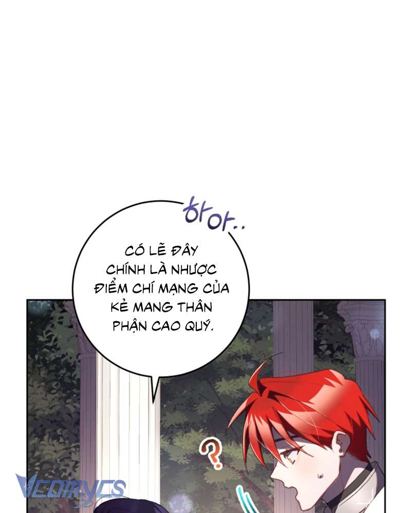 [Sứa Biển] Em Trai Tôi Là Hoàng Đế Ngang Ngược Chap 78 - Trang 2