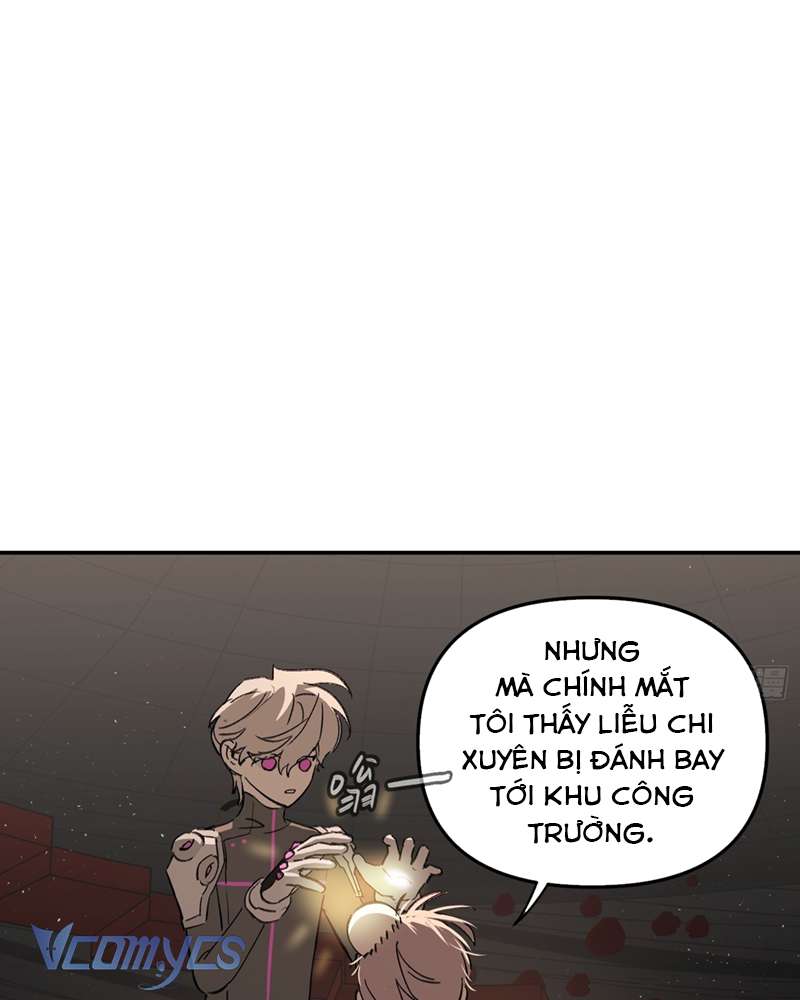 Ác Chi Hoàn Chapter 37 - Trang 4