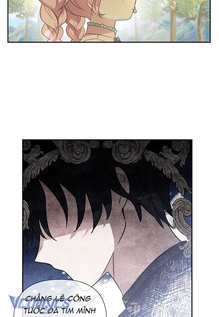 Tôi đã trở thành con gái út của công tước phản diện Chapter 4 - Next Chapter 5