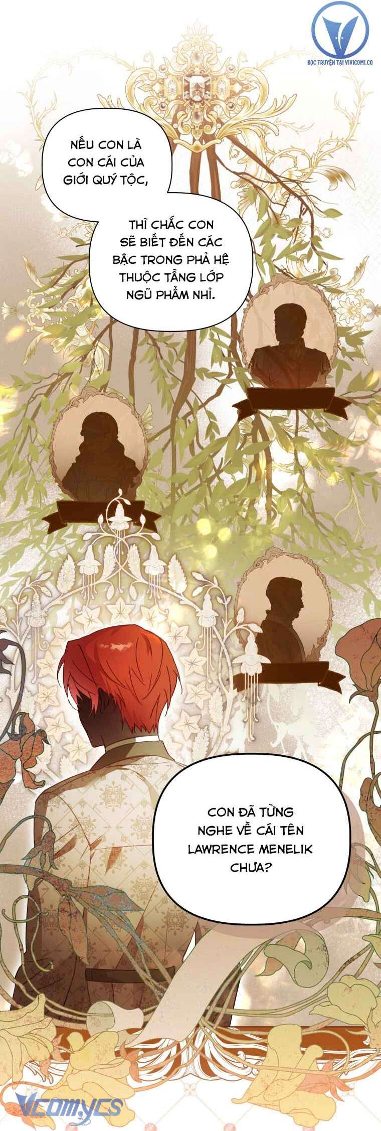 Mọt Sách Là Bạo Quân Chap 33 - Trang 3