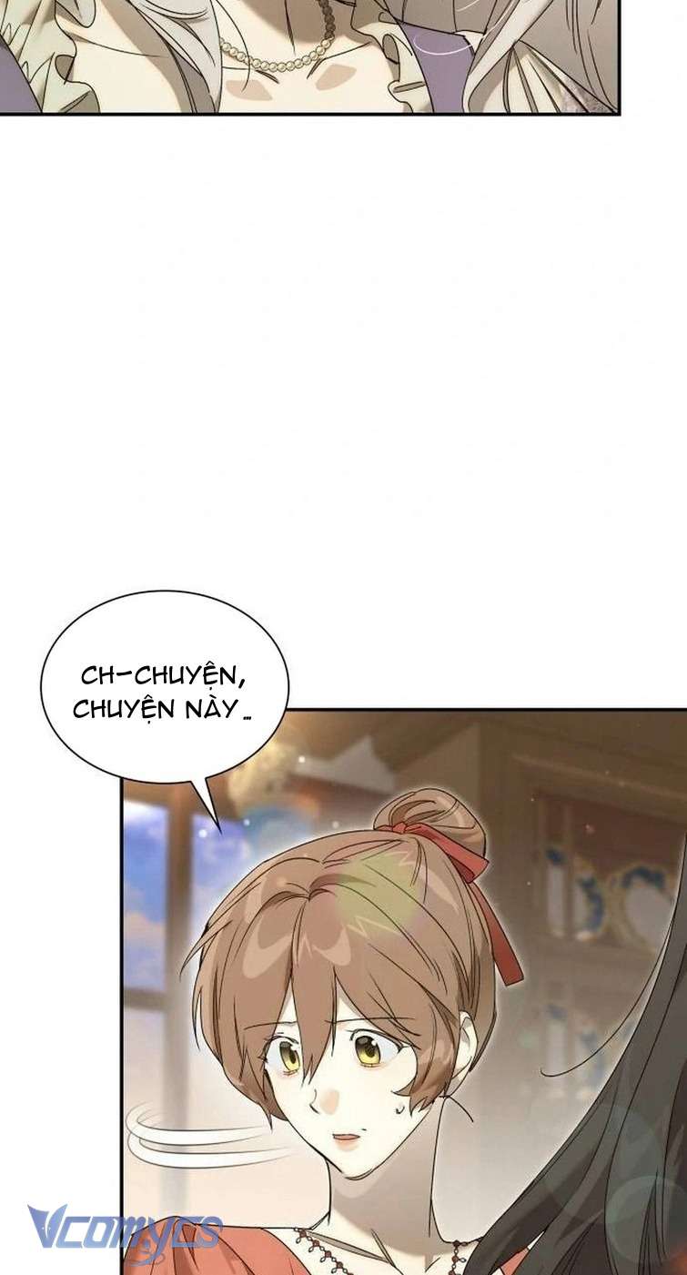 Cứ Cố Gắng Hết Sức Để Hối Hận Chap 17 - Next Chap 18