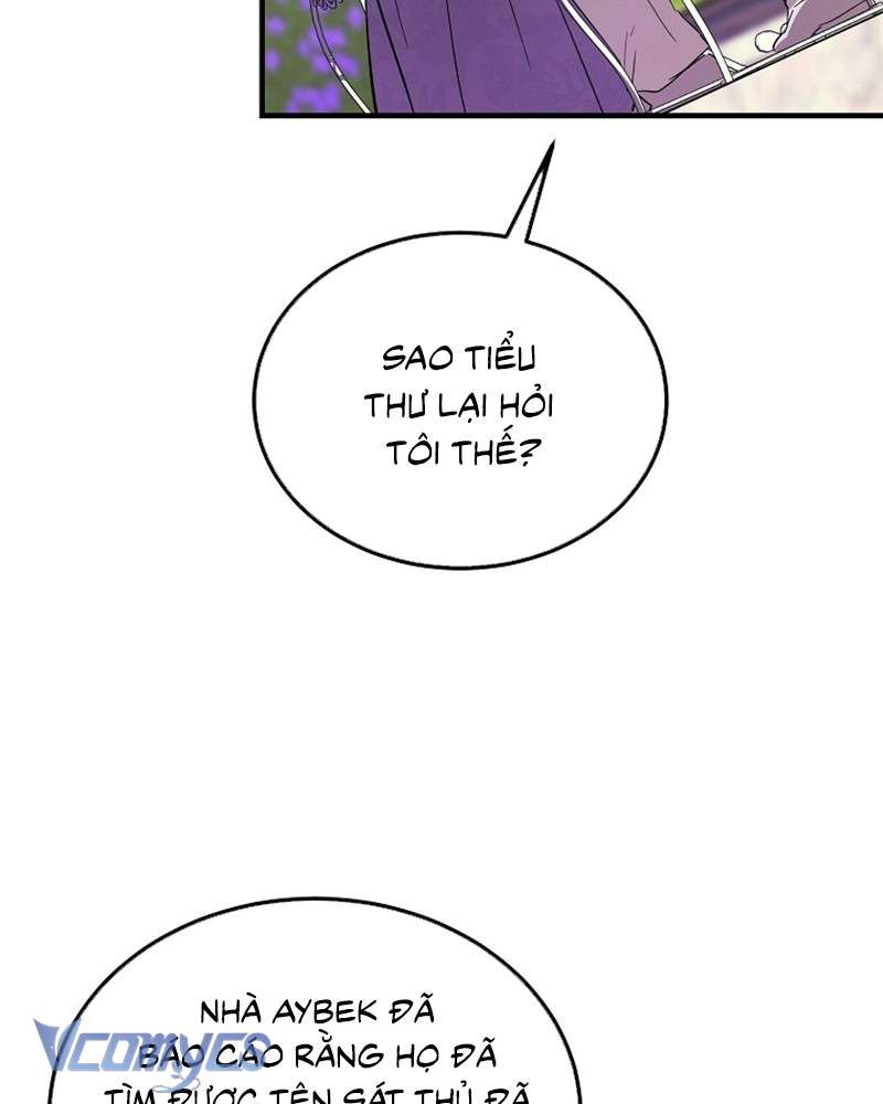 Ác Quỷ Nuôi Dưỡng Tiểu Thư Chapter 45 - Trang 4