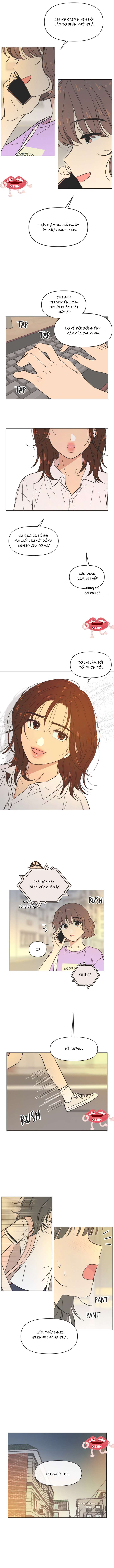 Seasons of Lovesome Seasons of Lovesome-Chap 37 - Trang 2