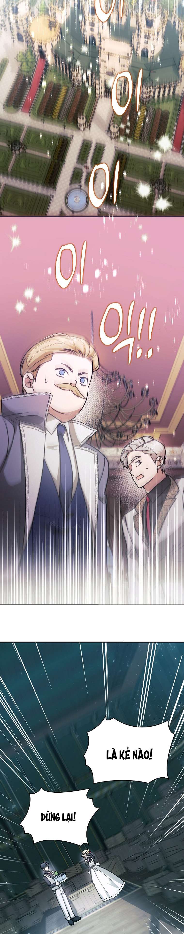 Chị Gái Tôi Là Nhân Vật Chính Chap 24 - Next Chap 25