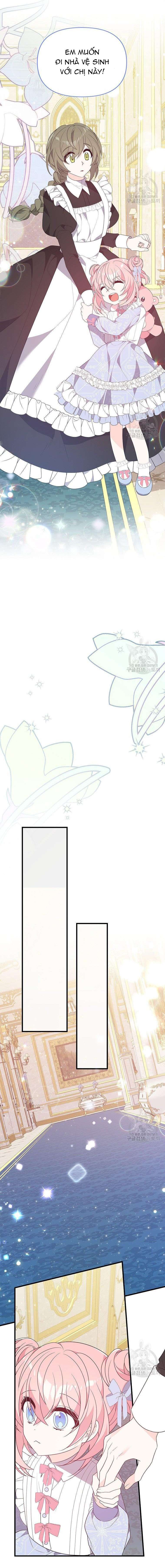 VÌ ANH TRAI TÔI SẼ QUYẾN RŨ NAM CHÍNH Chapter 20 - Trang 4